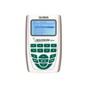 Comprar Globus Magnum 2500 magnetoterapia domiciliaria
